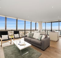 Best Views on Collins - Accommodation Tasmania