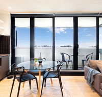 Artel Apartment Hotel Melbourne - Accommodation Tasmania