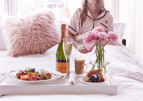 The Langham Melbourne - Accommodation Tasmania 17