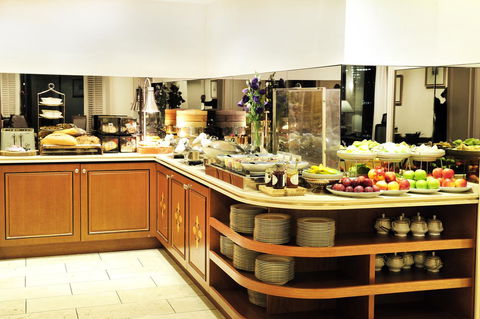 The Langham Melbourne - Accommodation Tasmania 14