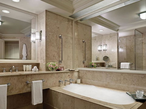 The Langham Melbourne - Accommodation Tasmania 36