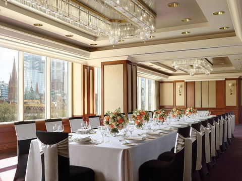 The Langham Melbourne - Accommodation Tasmania 40