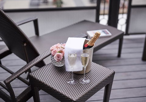 The Langham Melbourne - Accommodation Tasmania 16