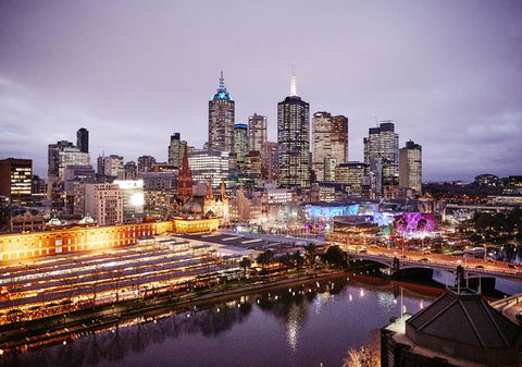 The Langham Melbourne - Accommodation Tasmania 2