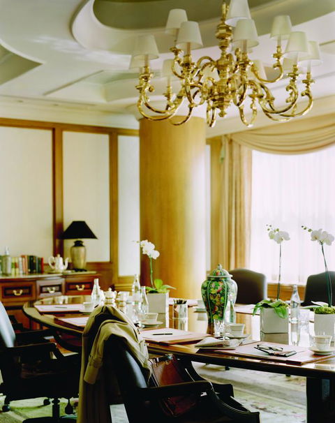The Langham Melbourne - Accommodation Tasmania 38