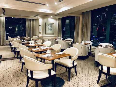 The Langham Melbourne - Accommodation Tasmania 15