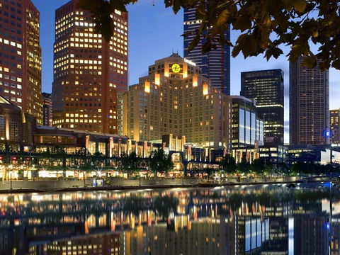 The Langham Melbourne - Accommodation Tasmania 26
