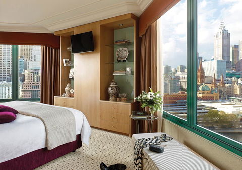 The Langham Melbourne - Accommodation Tasmania 5