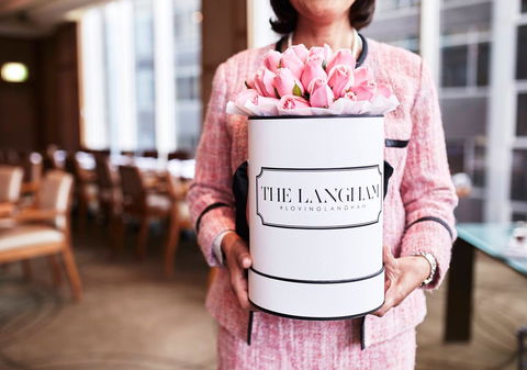 The Langham Melbourne - Accommodation Tasmania 20
