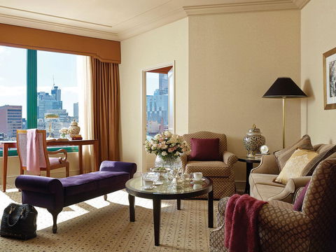 The Langham Melbourne - Accommodation Tasmania 34
