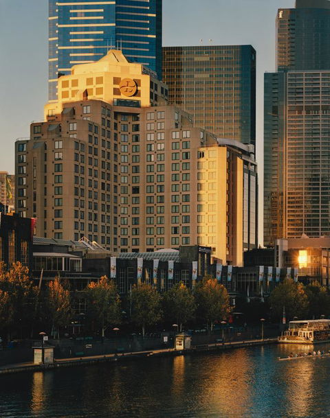 The Langham Melbourne - Accommodation Tasmania 24