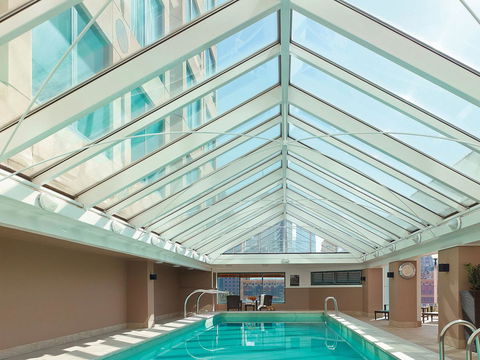The Langham Melbourne - Accommodation Tasmania 32