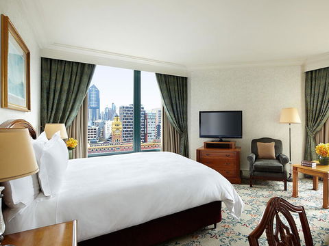 The Langham Melbourne - Accommodation Tasmania 35