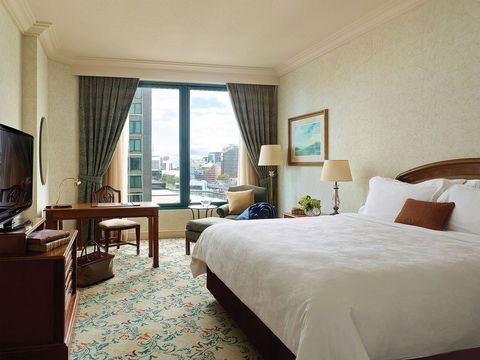 The Langham Melbourne - Accommodation Tasmania 33