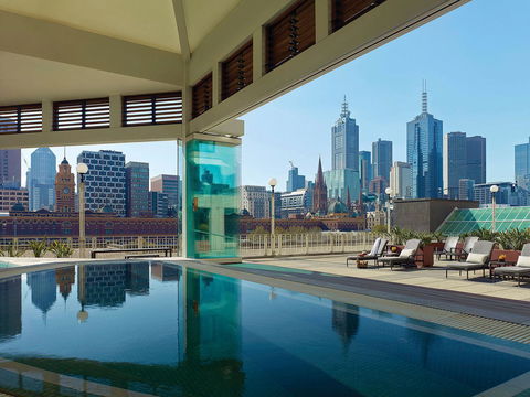 The Langham Melbourne - Accommodation Tasmania 27