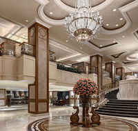 The Langham Melbourne - Accommodation Tasmania