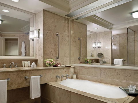 The Langham Melbourne - Accommodation Tasmania 19