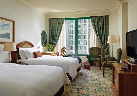 The Langham Melbourne - Accommodation Tasmania 21
