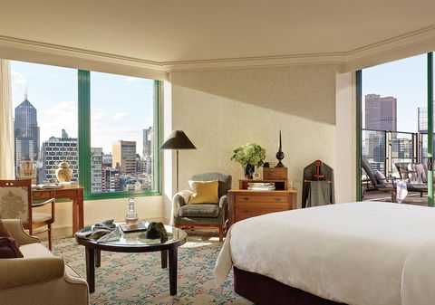 The Langham Melbourne - Accommodation Tasmania 23