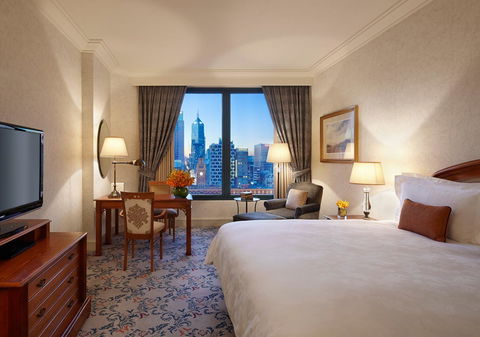 The Langham Melbourne - Accommodation Tasmania 1
