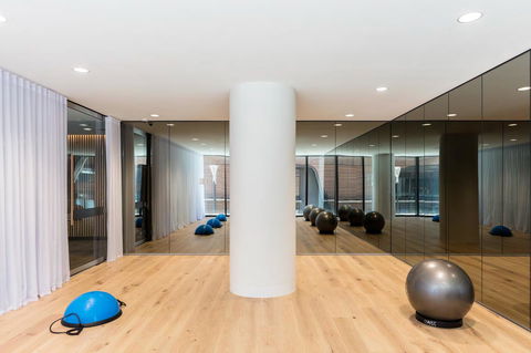 Winston Apartments Docklands - Accommodation Tasmania 21