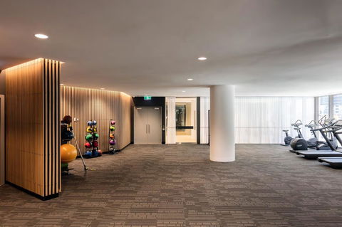 Winston Apartments Docklands - Accommodation Tasmania 23