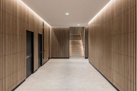Winston Apartments Docklands - Accommodation Tasmania 20
