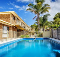 Allambi Holiday Apartments - Accommodation Tasmania