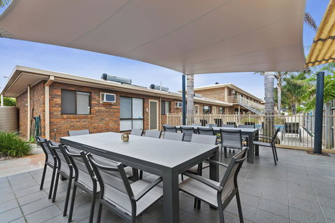 Allambi Holiday Apartments - Accommodation Tasmania 7