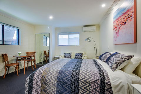 Allambi Holiday Apartments - Accommodation Tasmania 33
