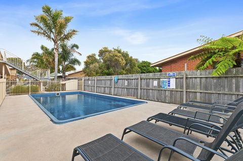 Allambi Holiday Apartments - Accommodation Tasmania 16