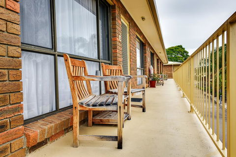 Allambi Holiday Apartments - Accommodation Tasmania 21