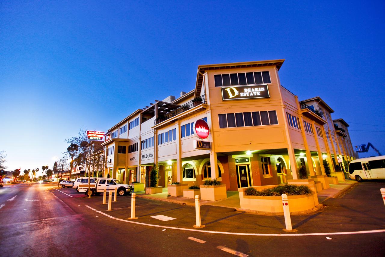  Accommodation Tasmania
