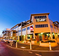 Mercure Hotel Mildura - Accommodation Tasmania