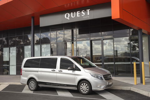 Quest Epping - Accommodation Tasmania 5