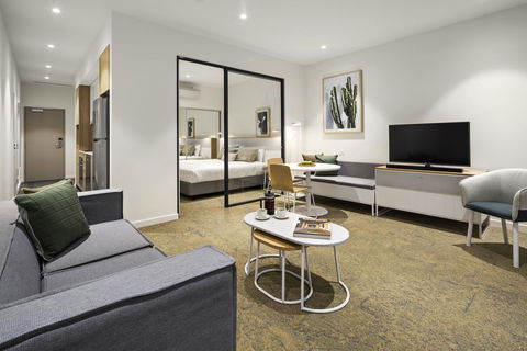Quest Epping - Accommodation Tasmania 2