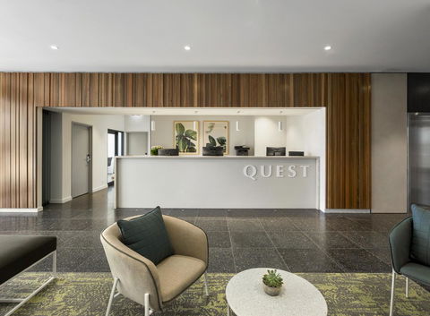 Quest Epping - Accommodation Tasmania 1