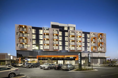 Quest Epping - Accommodation Tasmania 7