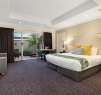 All Seasons Resort Hotel Bendigo - Accommodation Tasmania