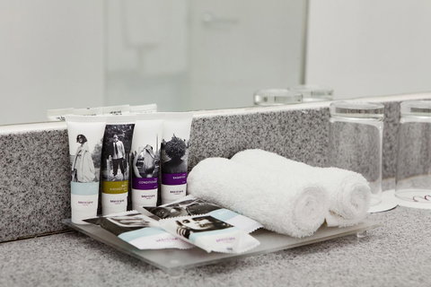 Mercure Melbourne Albert Park - Accommodation Tasmania 13