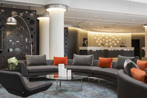 Mercure Melbourne Albert Park - Accommodation Tasmania 4