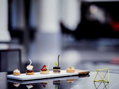 Mercure Melbourne Albert Park - Accommodation Tasmania 35