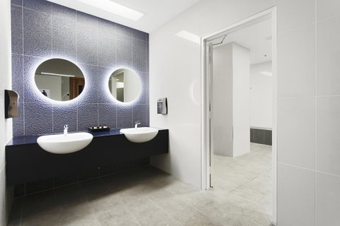 Mercure Melbourne Albert Park - Accommodation Tasmania 17