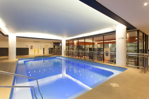 Mercure Melbourne Albert Park - Accommodation Tasmania 14