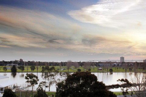 Mercure Melbourne Albert Park - Accommodation Tasmania 25