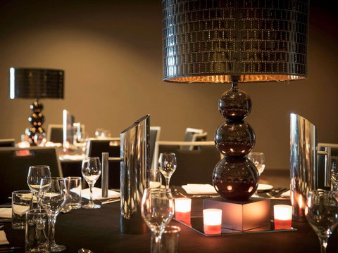 Mercure Melbourne Albert Park - Accommodation Tasmania 20