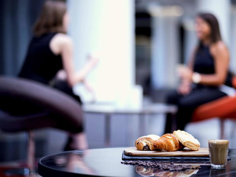 Mercure Melbourne Albert Park - Accommodation Tasmania 34