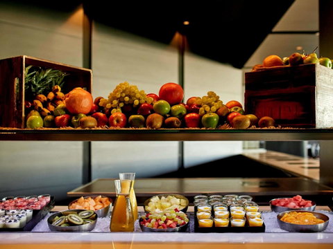 Mercure Melbourne Albert Park - Accommodation Tasmania 42
