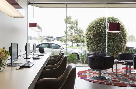Mercure Melbourne Albert Park - Accommodation Tasmania 5