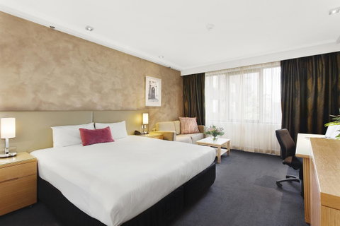 Mercure Melbourne Albert Park - Accommodation Tasmania 11